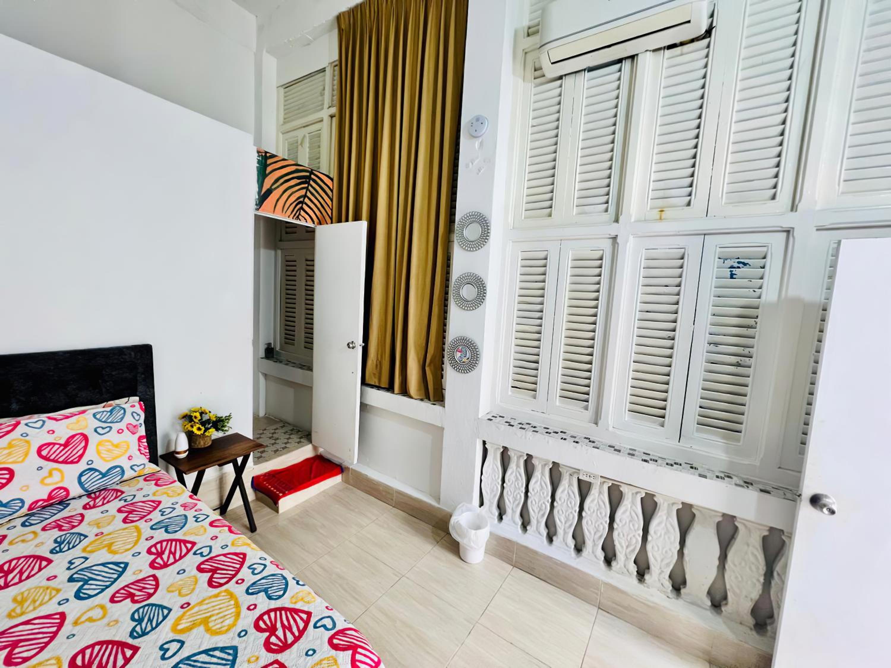Hostal Badillo SV