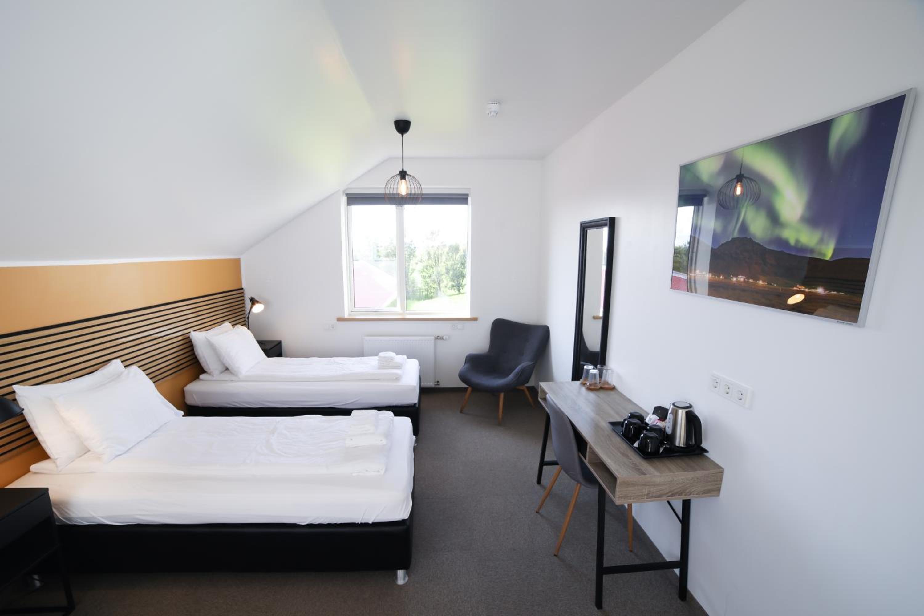Adventure Hotel Hof