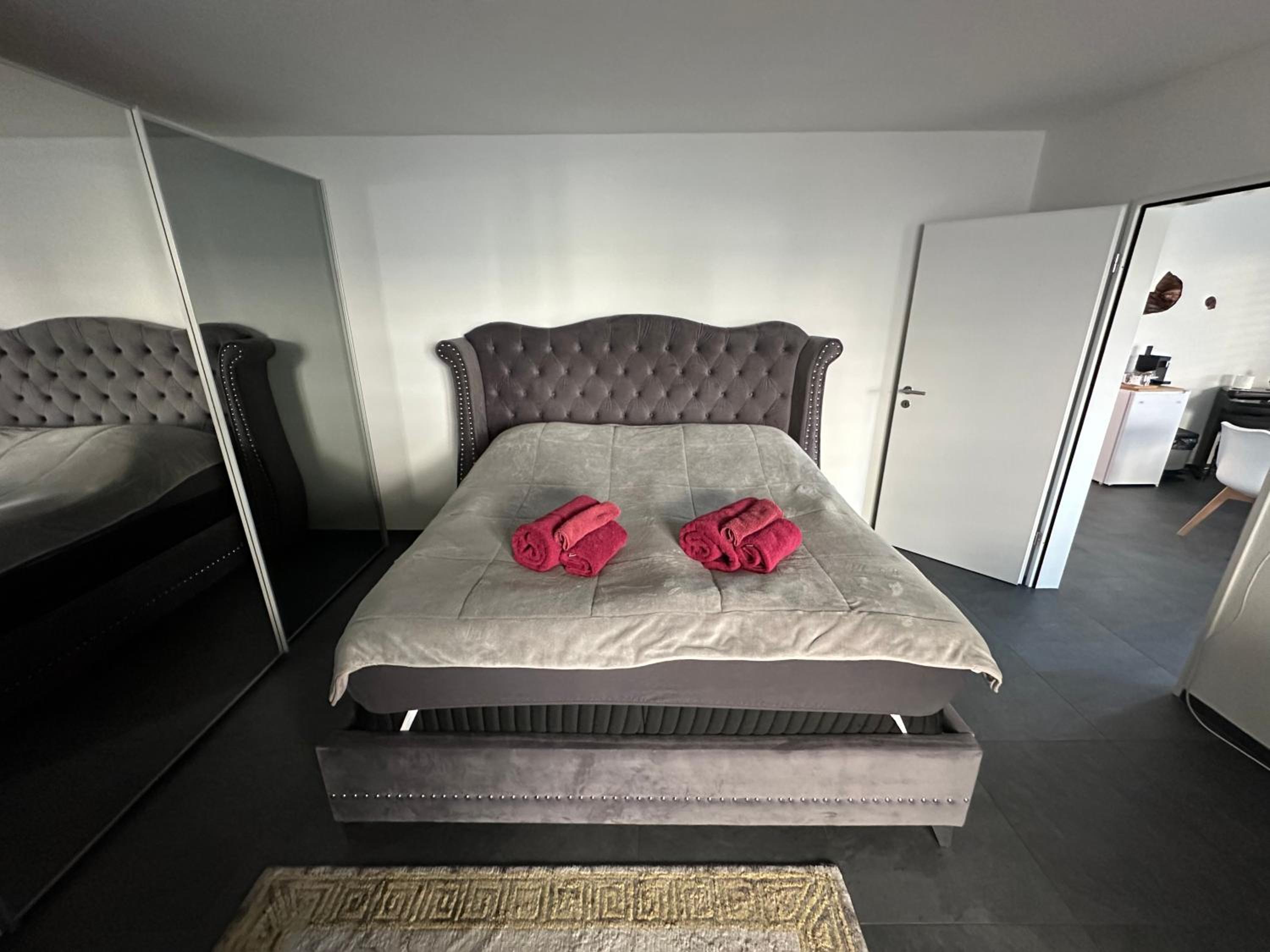 V.I.P Appartement