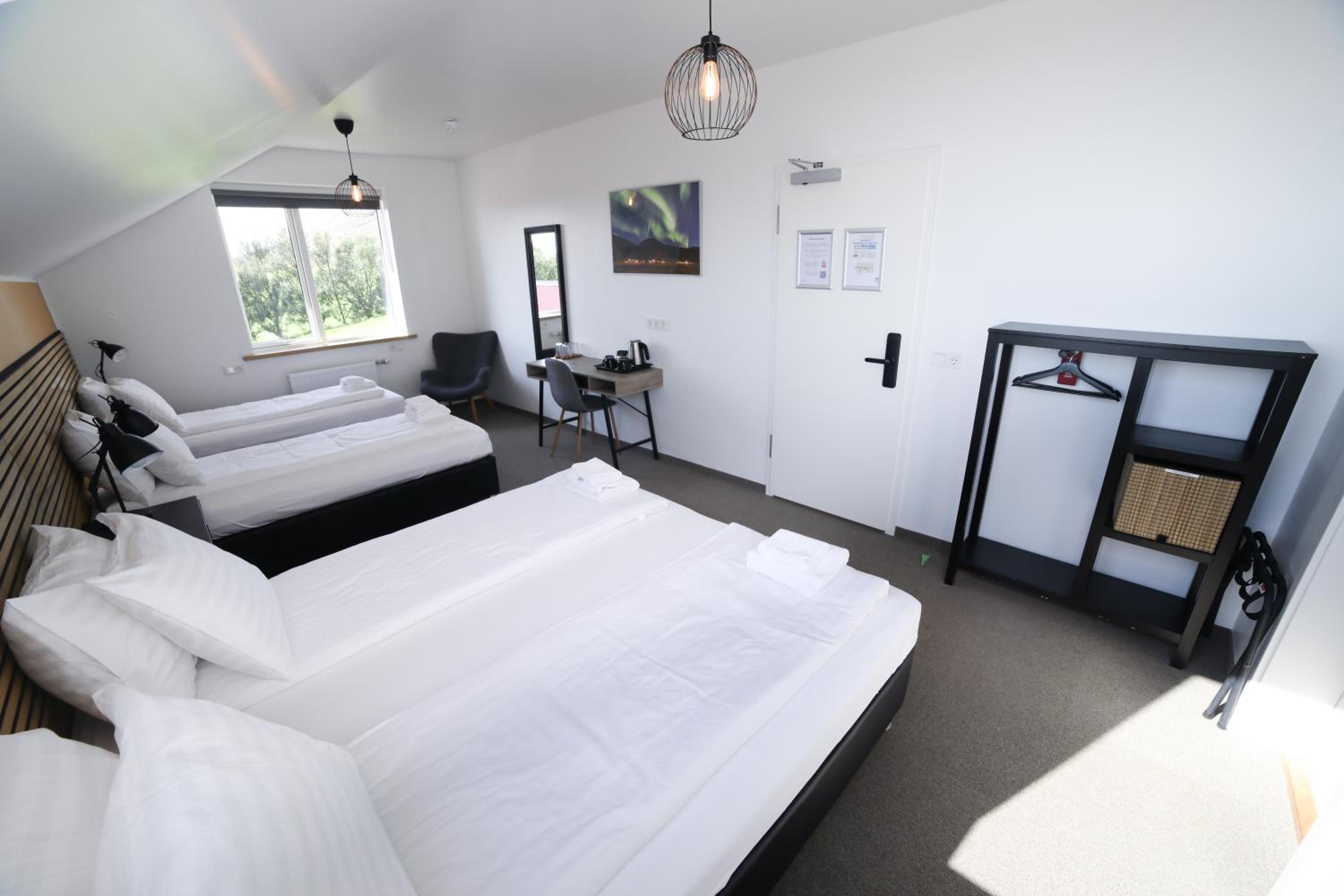 Adventure Hotel Hof