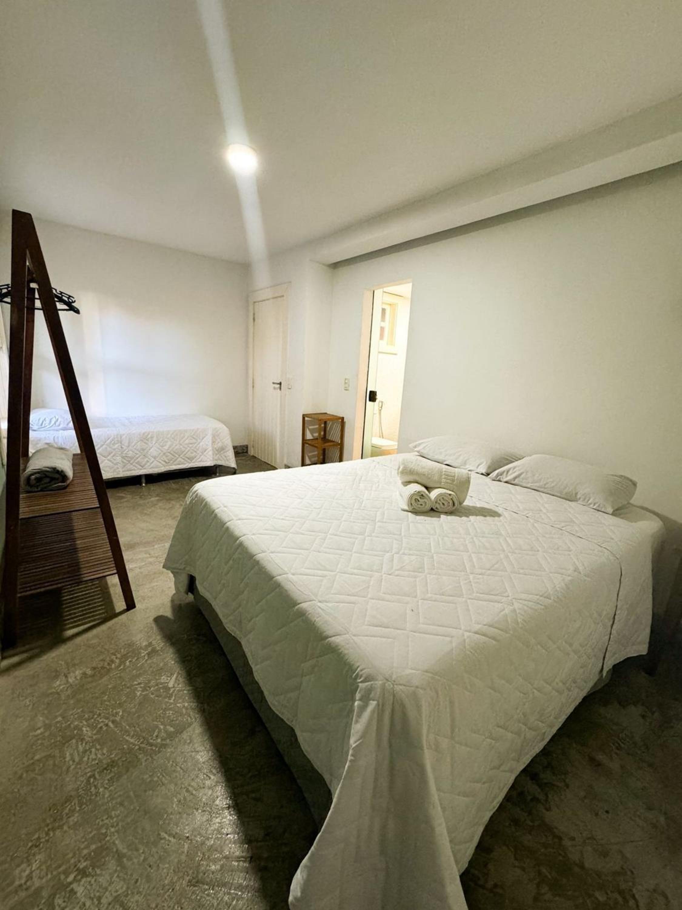 Casa pe na areia em Buzios