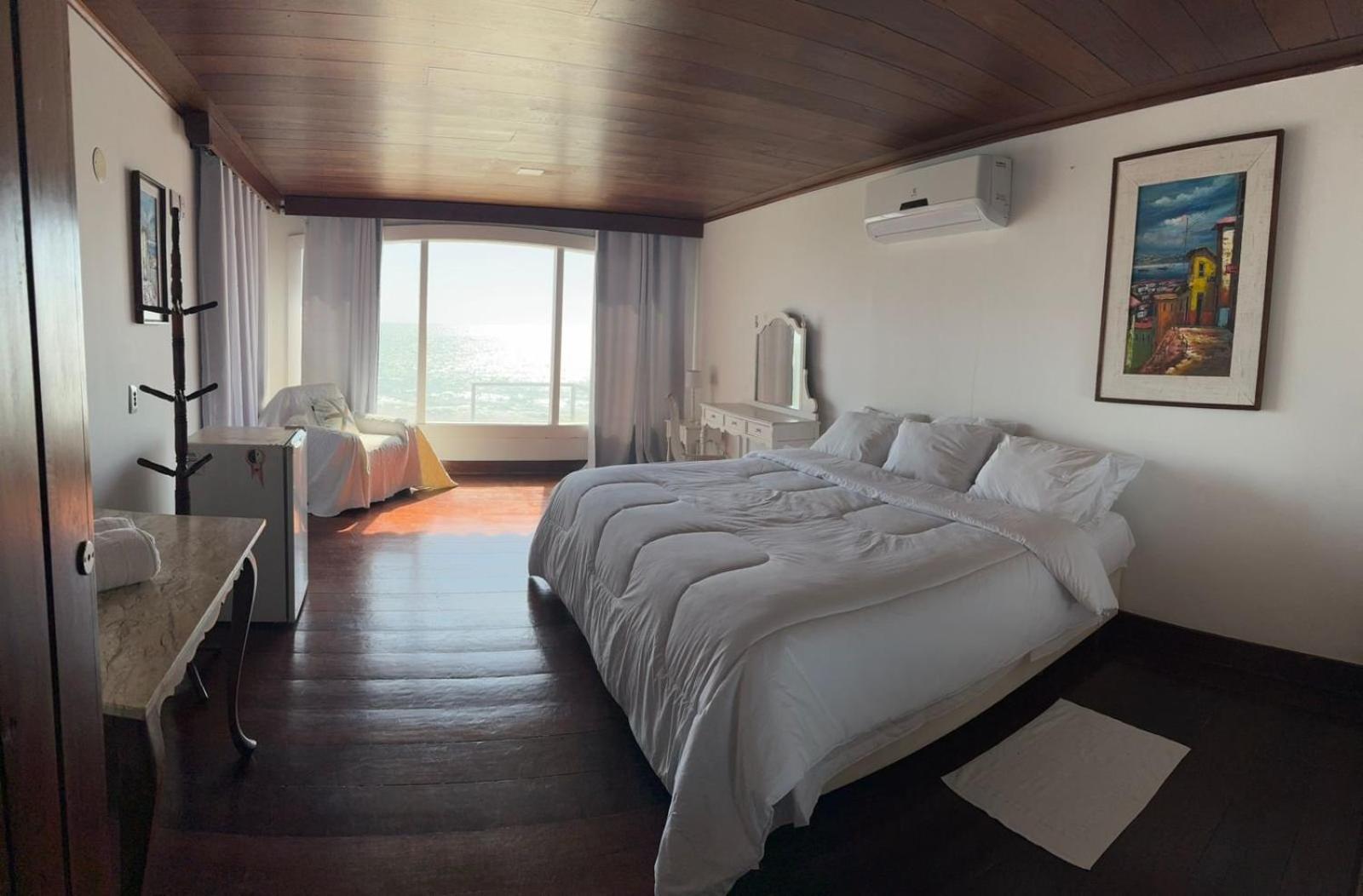 Casa pe na areia em Buzios