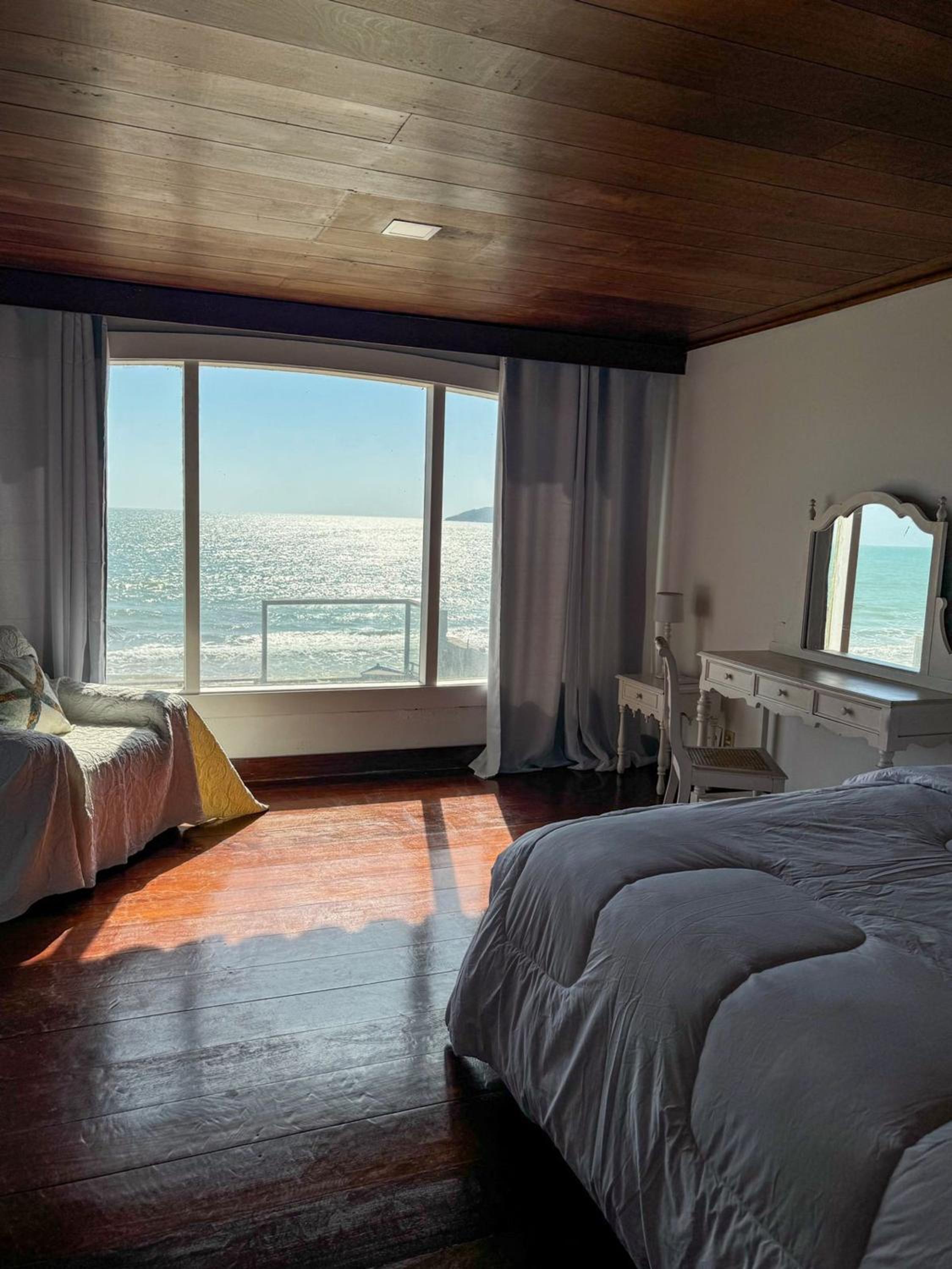 Casa pe na areia em Buzios