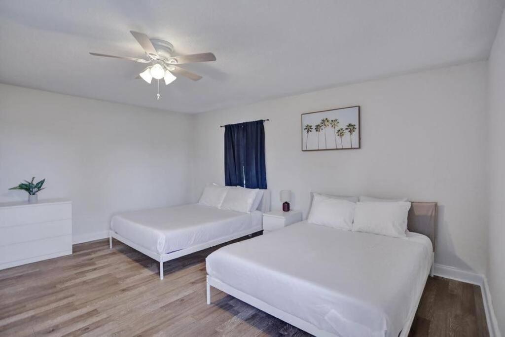 Delray Beach 3Bd Home & Pool with Game Room, 10 guests view 5