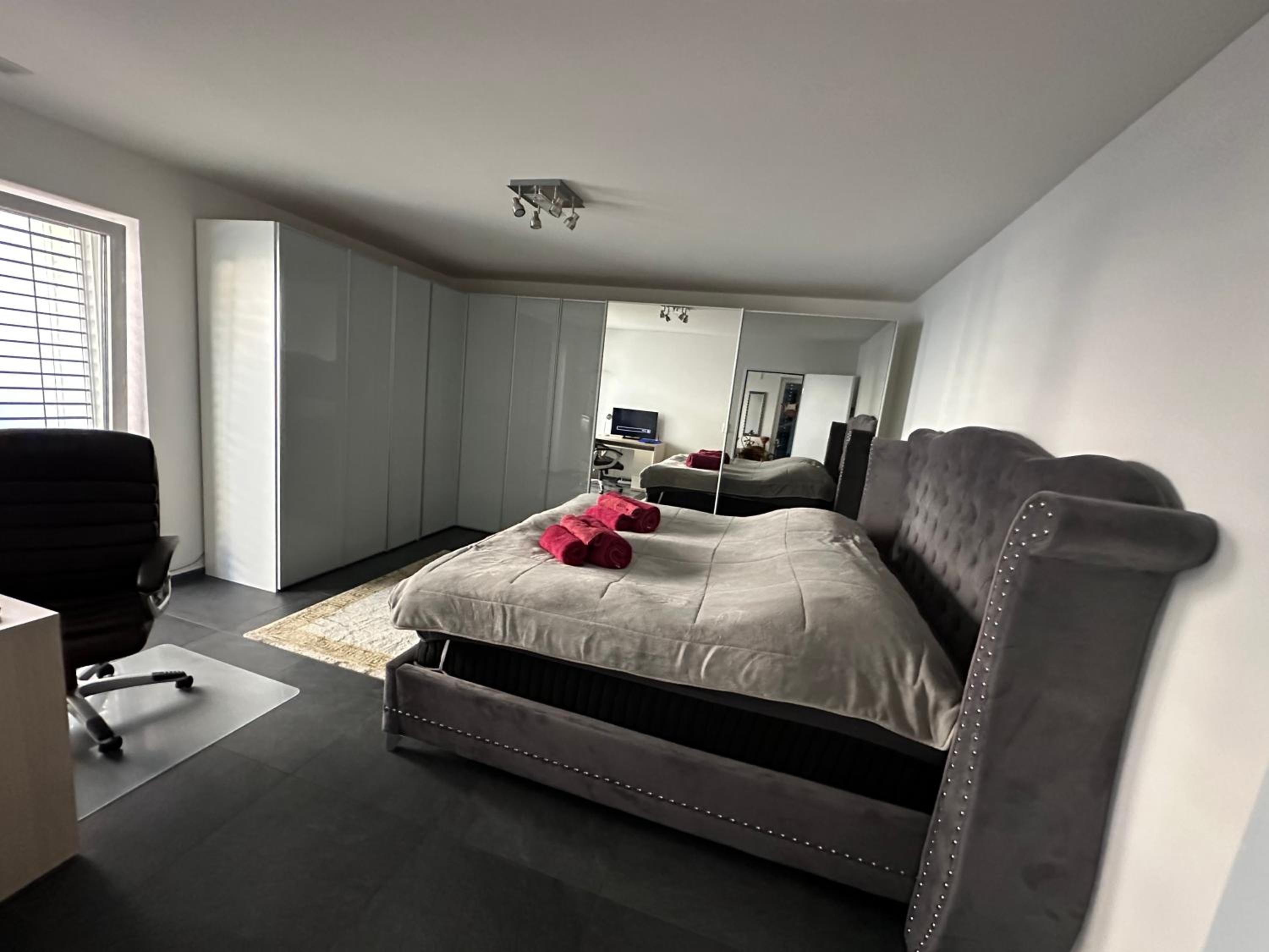 V.I.P Appartement