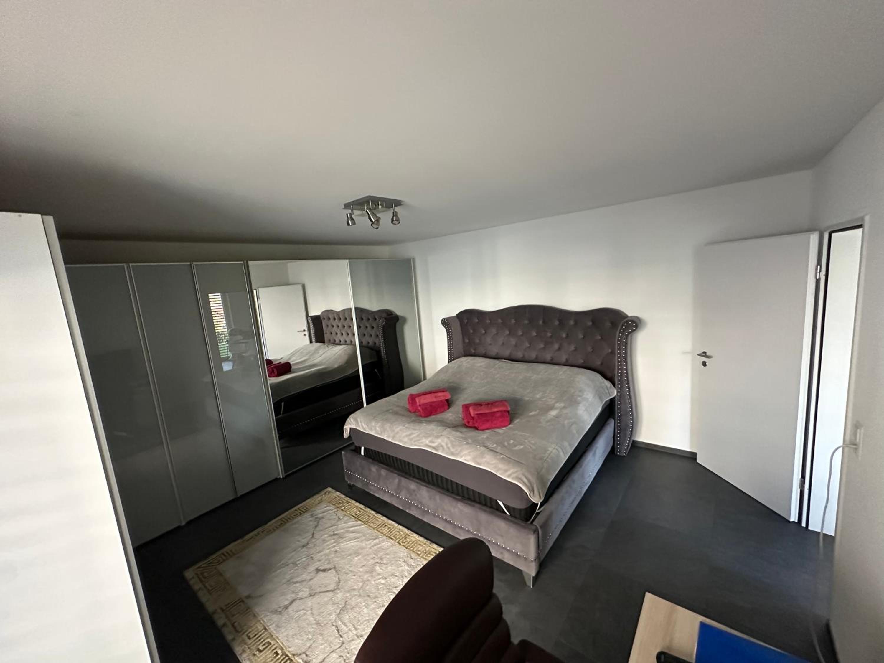 V.I.P Appartement