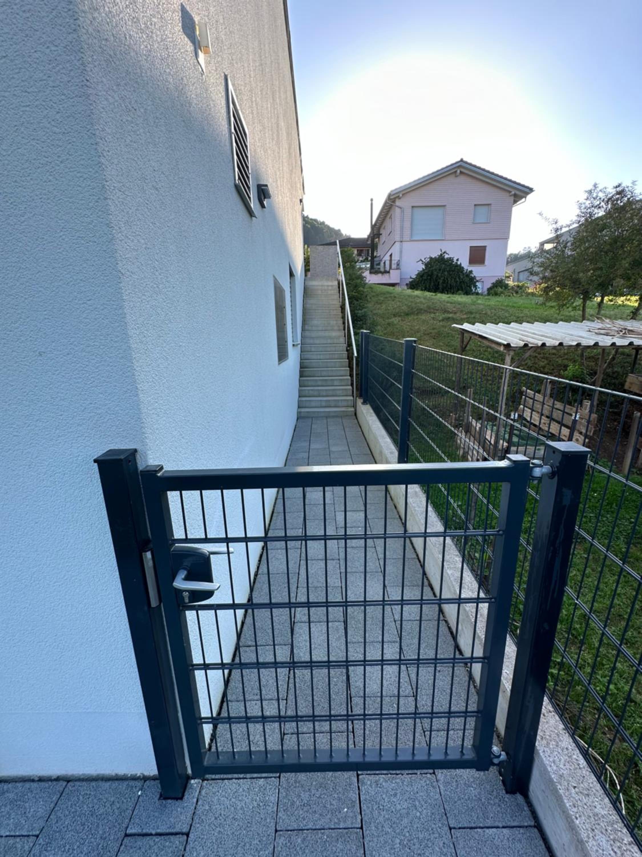 V.I.P Appartement