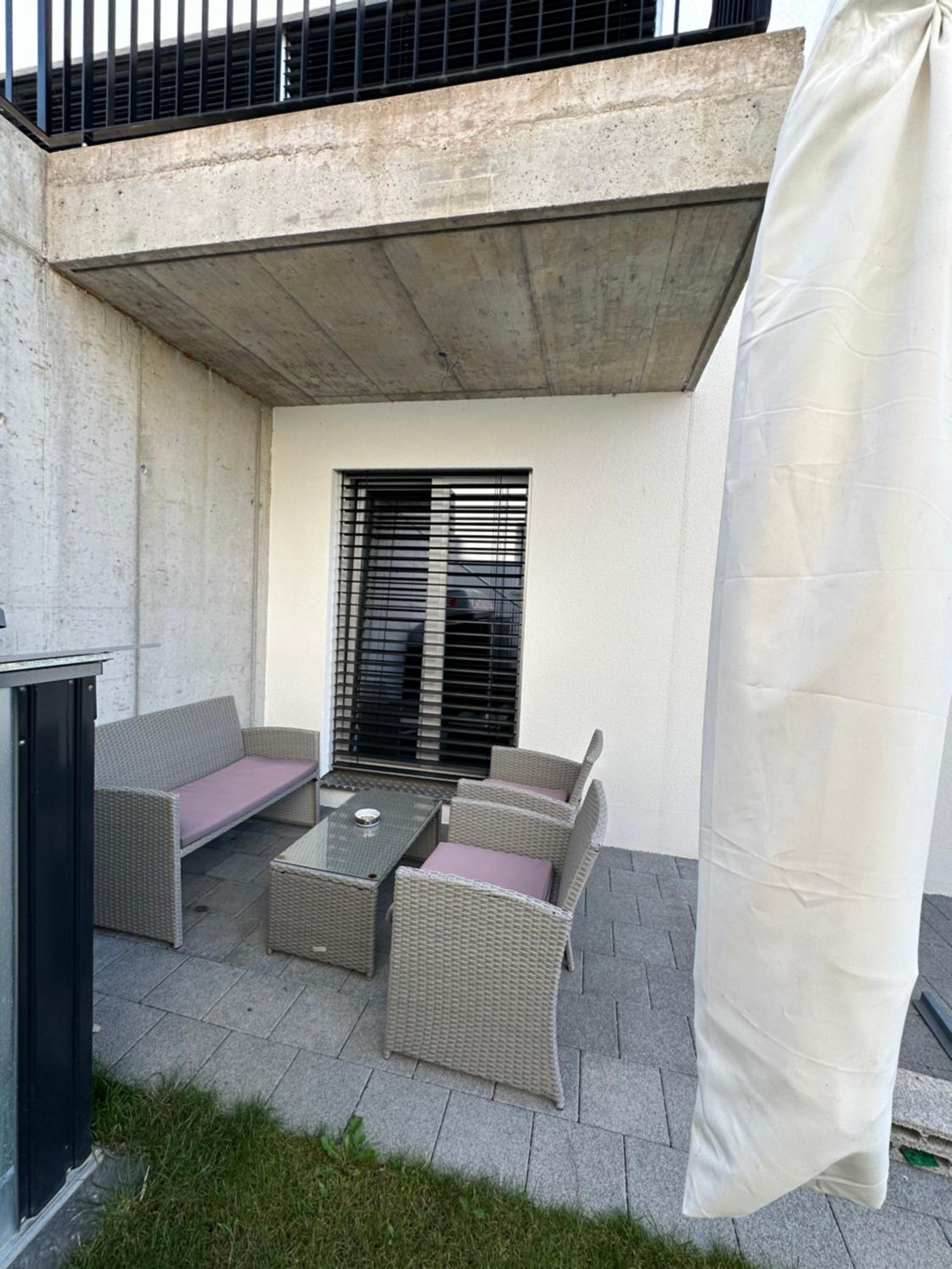 V.I.P Appartement