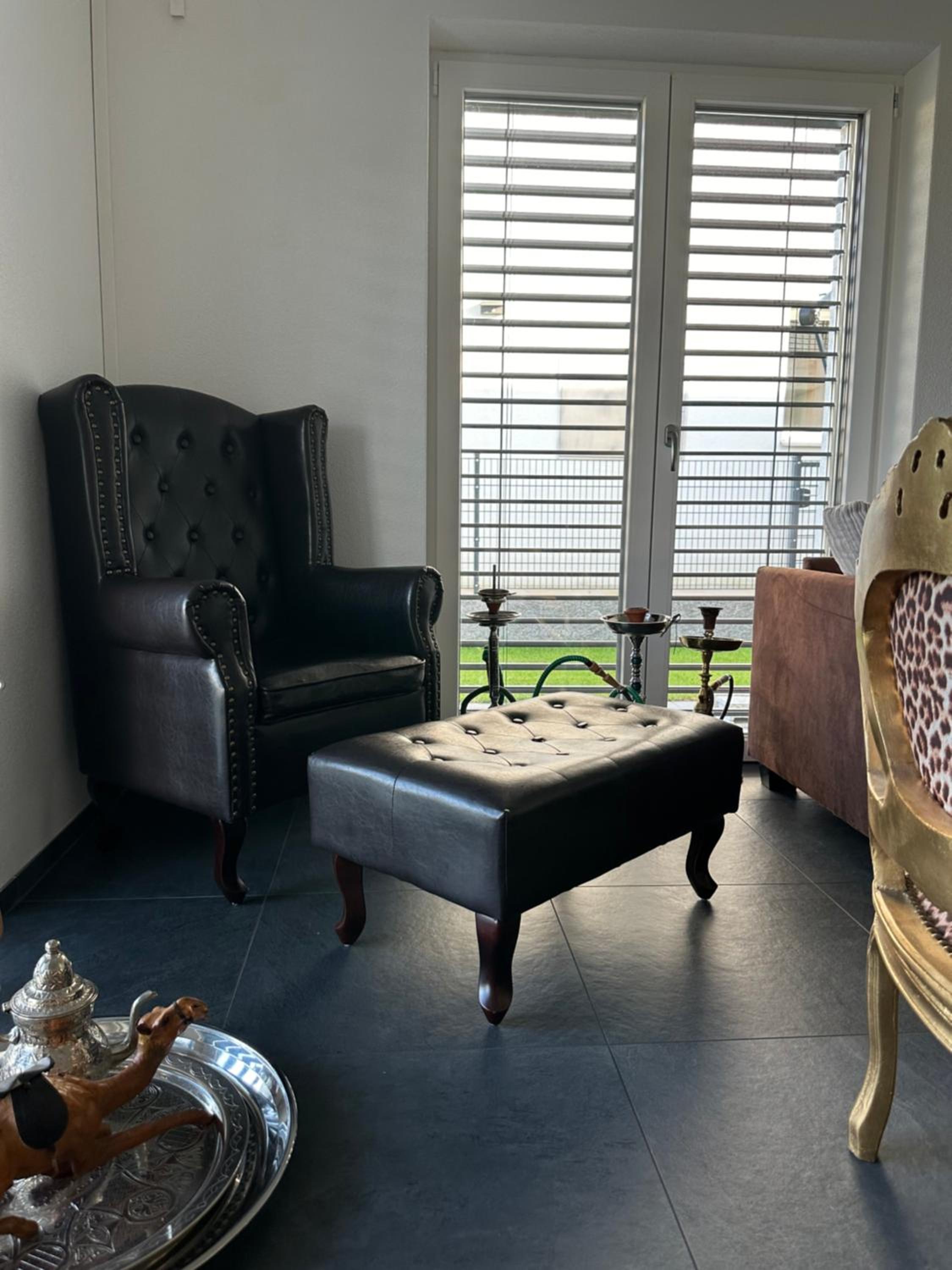 V.I.P Appartement