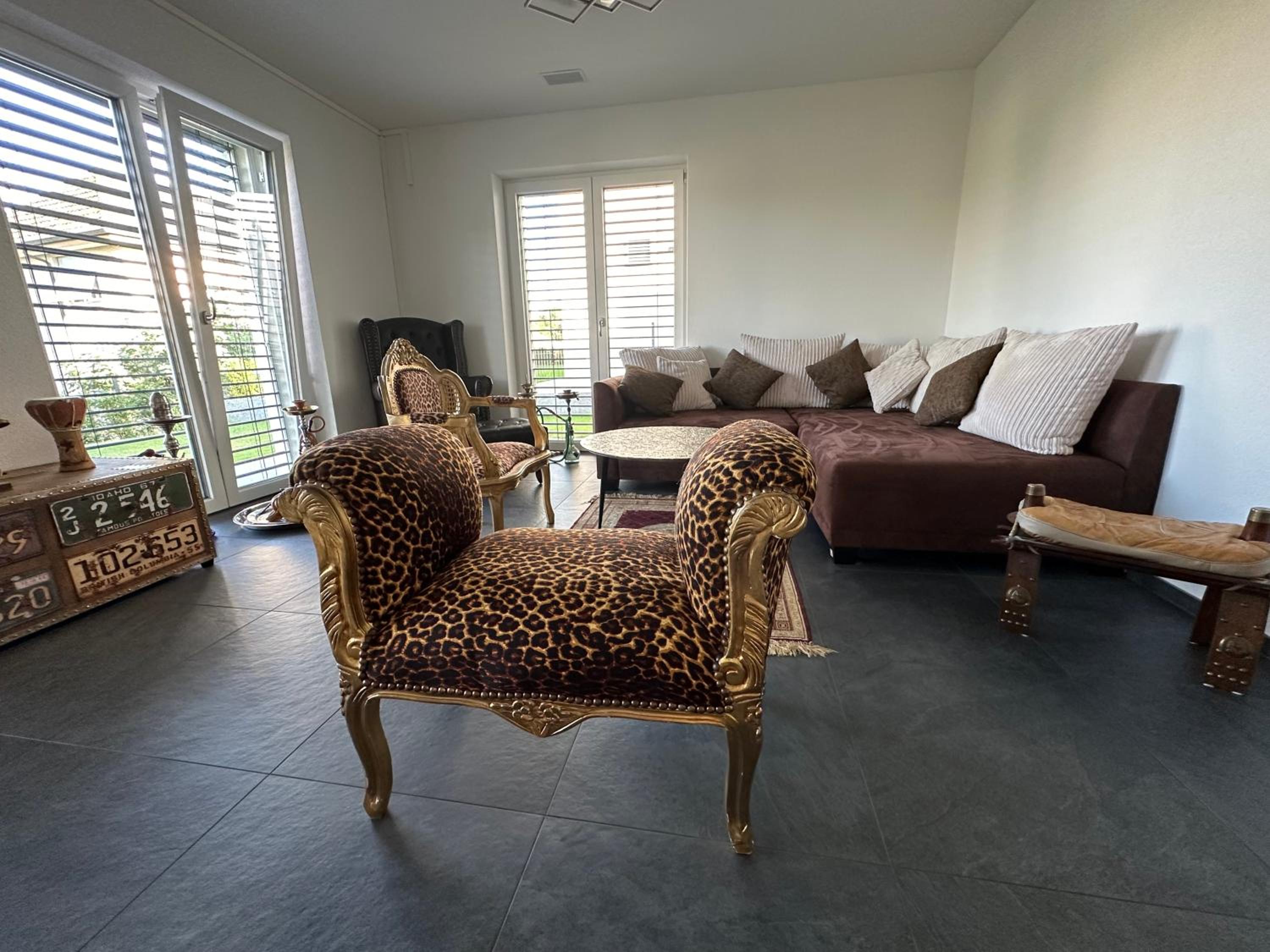 V.I.P Appartement