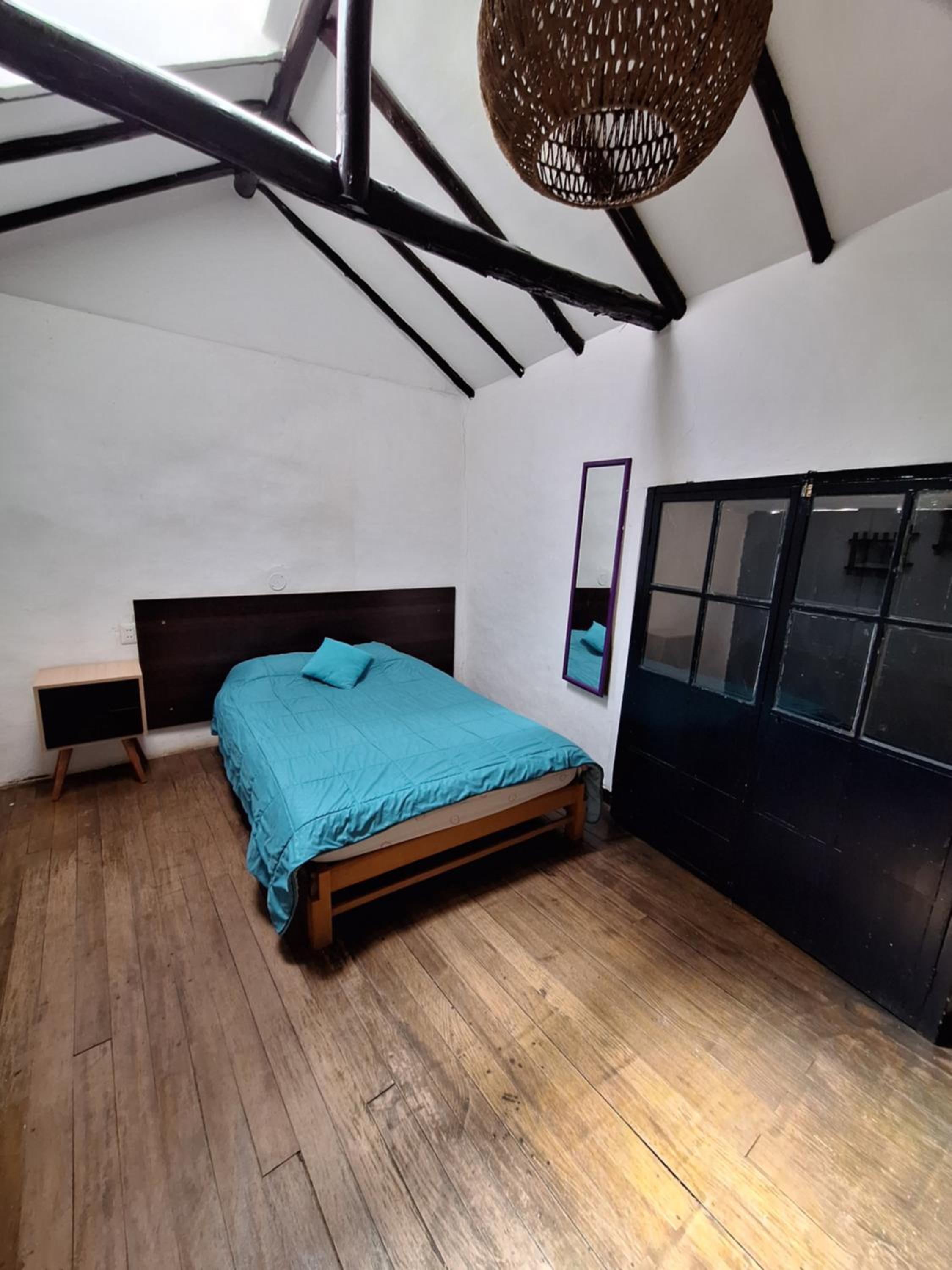 Intro Hostels Cusco
