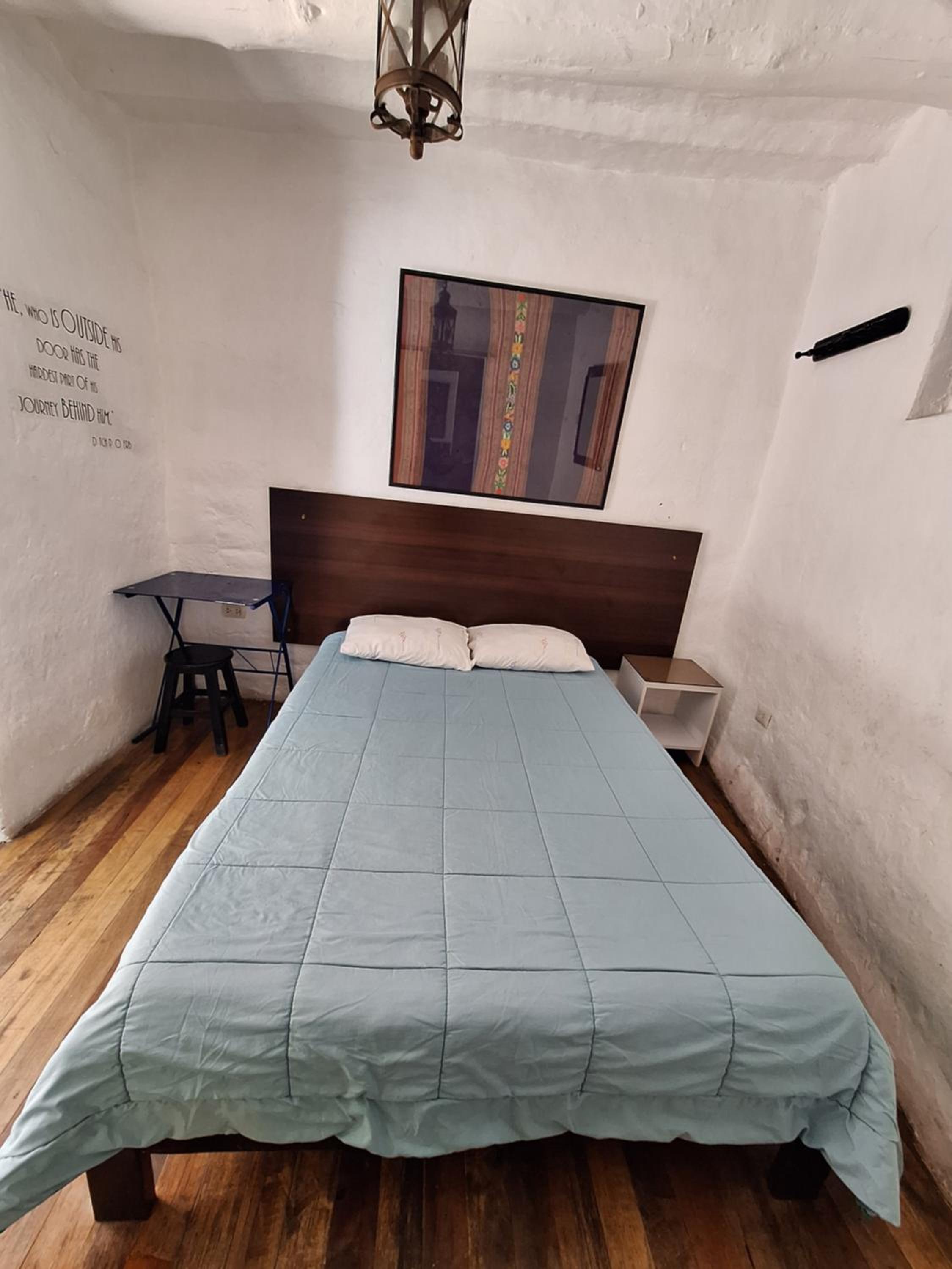 Intro Hostels Cusco