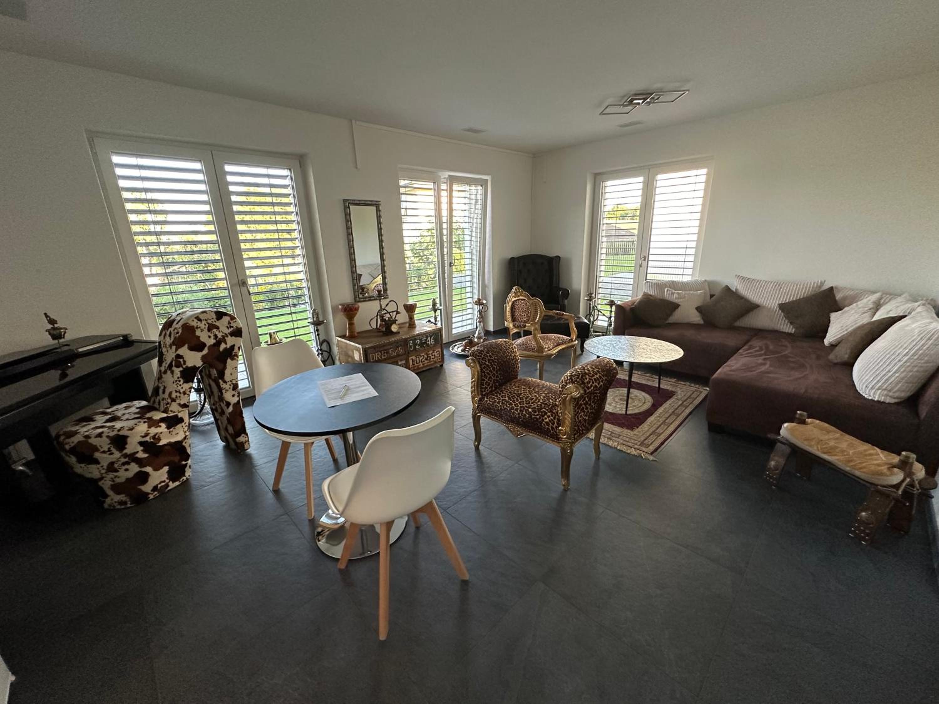V.I.P Appartement