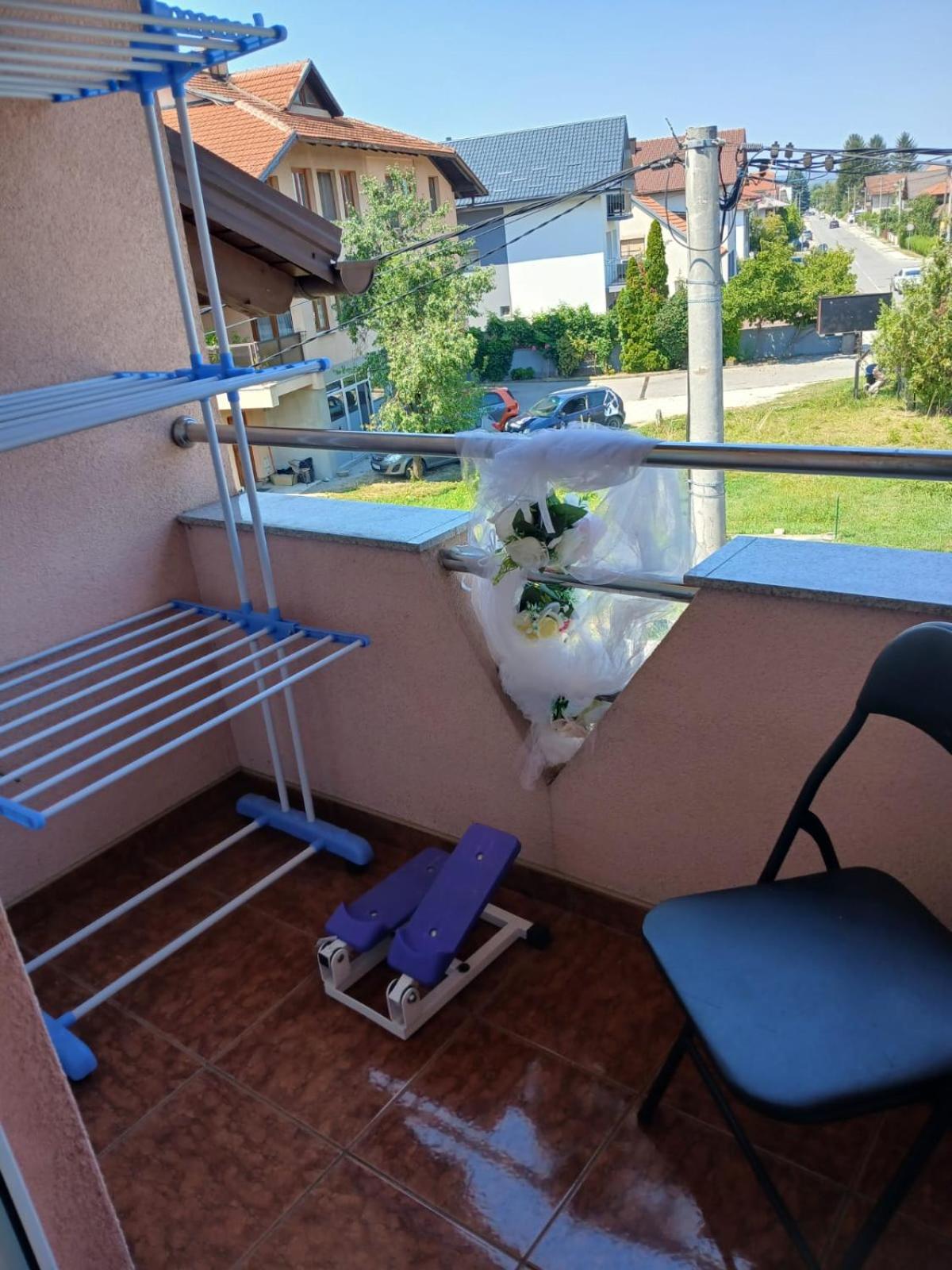 Kuća za odmor