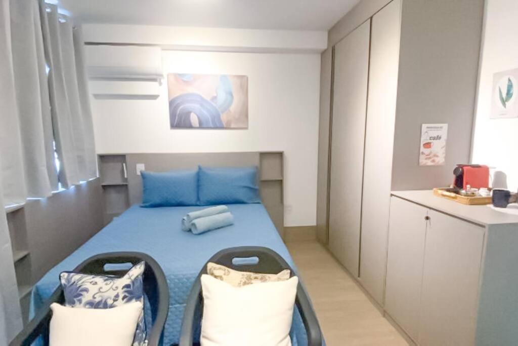 Apartamento na Vila Buarque - ótima localização