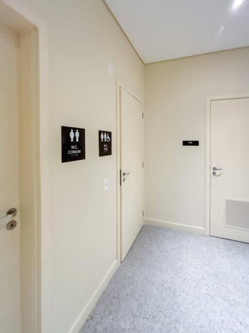 Apartamento na Vila Buarque - ótima localização
