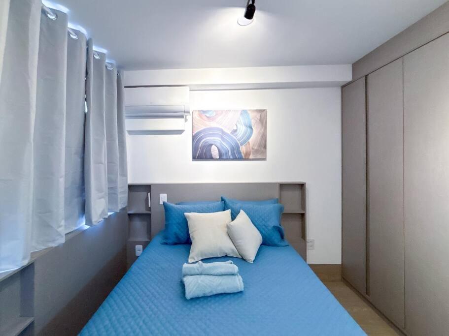 Apartamento na Vila Buarque - ótima localização