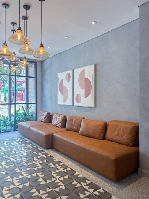 Apartamento na Vila Buarque - ótima localização