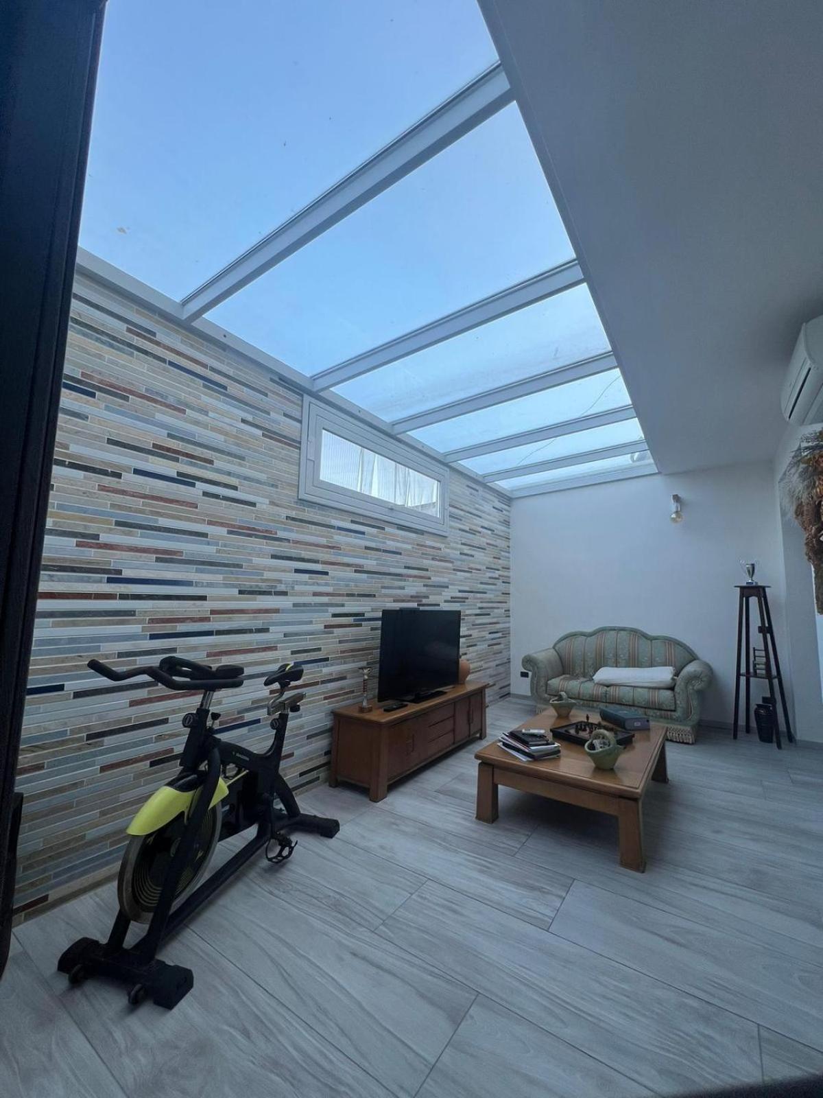 Villa Gaudenzia Luxury