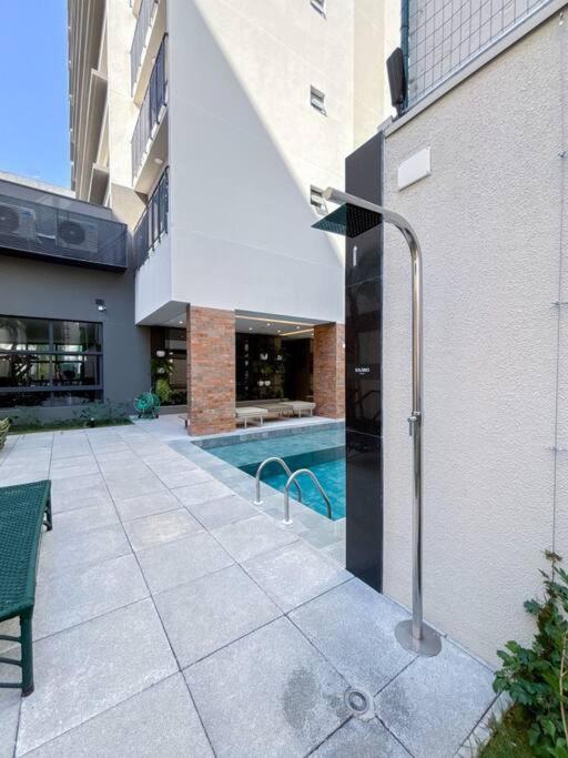 Apartamento na Vila Buarque - ótima localização