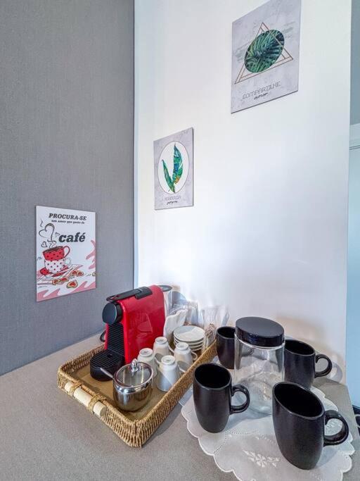 Apartamento na Vila Buarque - ótima localização