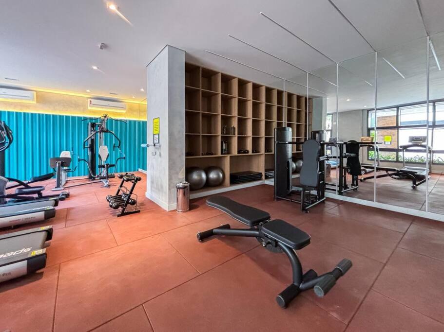 Apartamento na Vila Buarque - ótima localização
