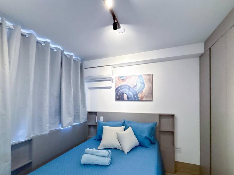 Apartamento na Vila Buarque - ótima localização