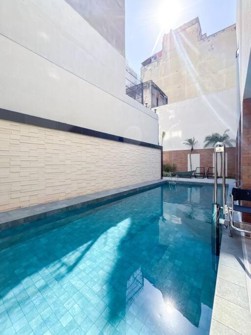 Apartamento na Vila Buarque - ótima localização