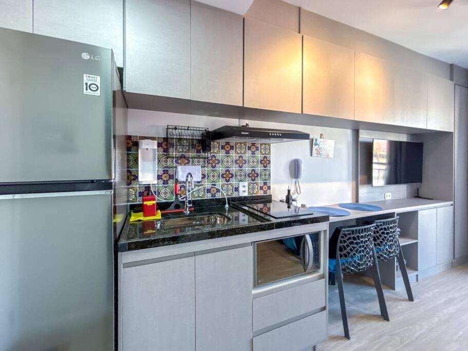 Apartamento na Vila Buarque - ótima localização