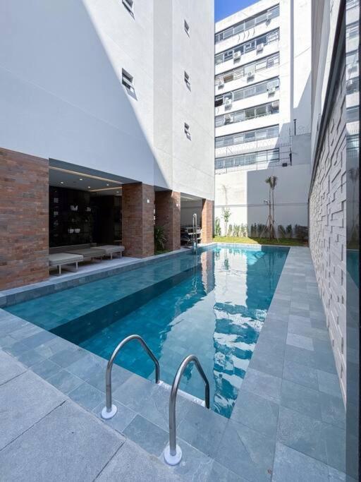 Apartamento na Vila Buarque - ótima localização