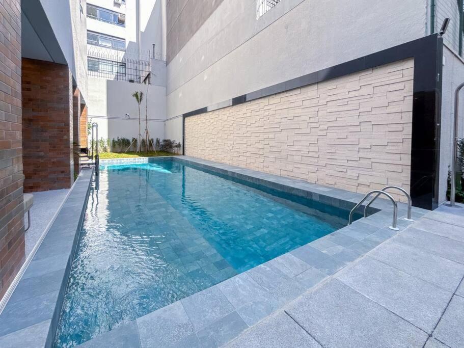 Apartamento na Vila Buarque - ótima localização
