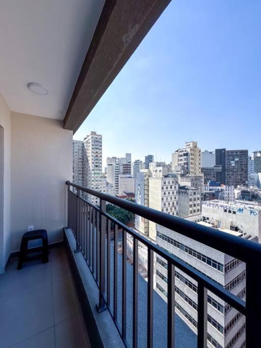 Apartamento na Vila Buarque - ótima localização