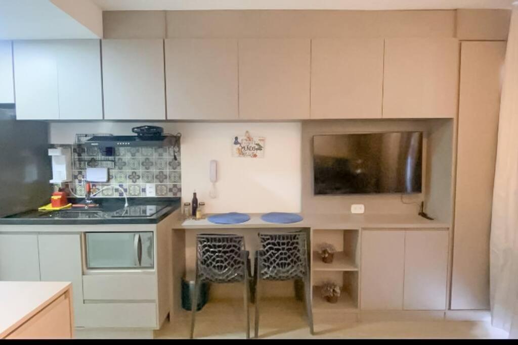 Apartamento na Vila Buarque - ótima localização