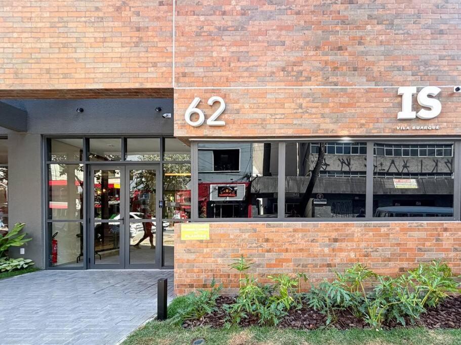Apartamento na Vila Buarque - ótima localização