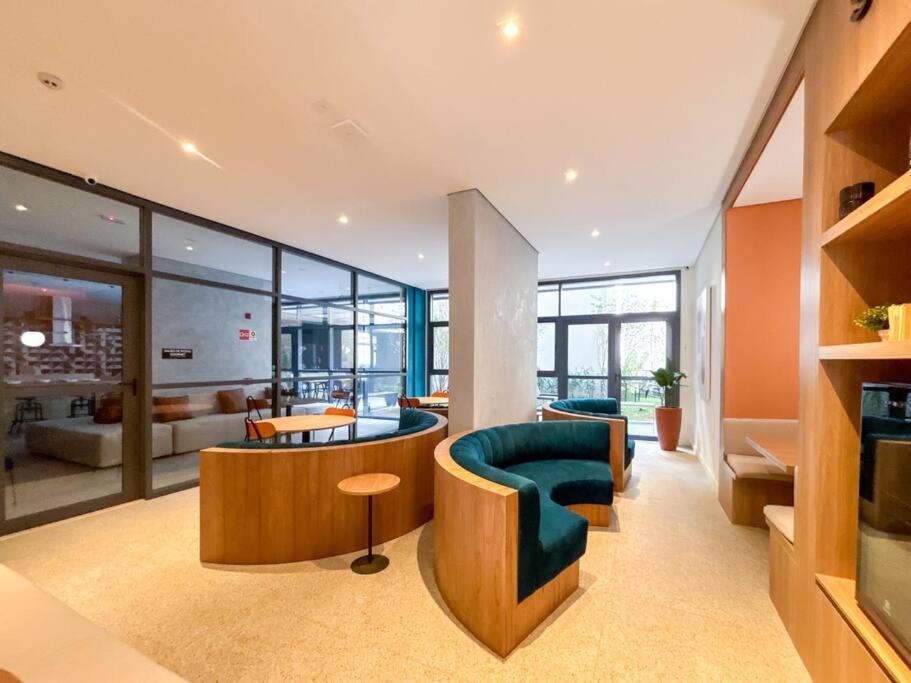 Apartamento na Vila Buarque - ótima localização