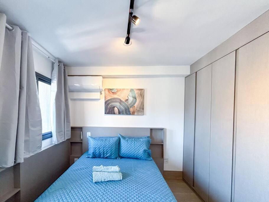 Apartamento na Vila Buarque - ótima localização