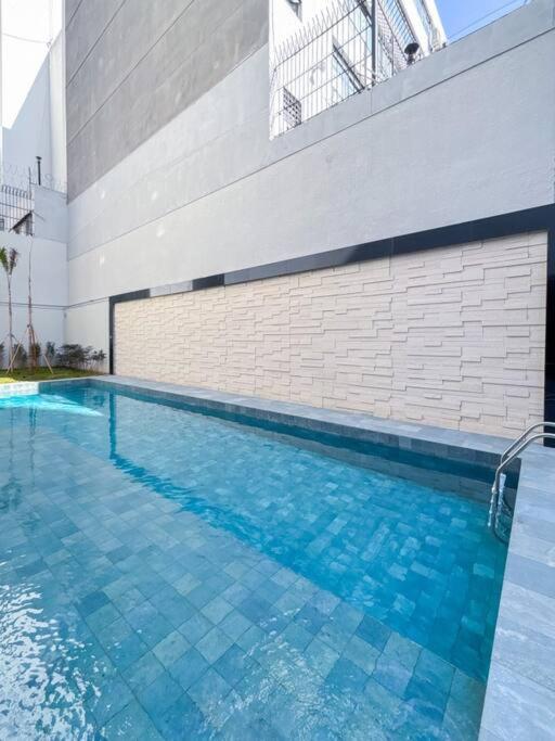 Apartamento na Vila Buarque - ótima localização