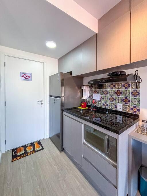 Apartamento na Vila Buarque - ótima localização