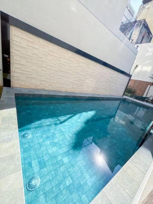 Apartamento na Vila Buarque - ótima localização