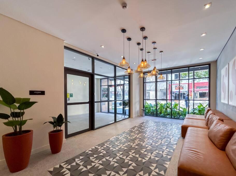 Apartamento na Vila Buarque - ótima localização