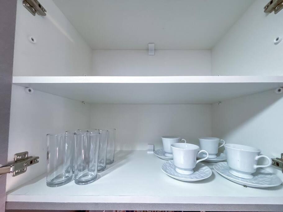 Apartamento na Vila Buarque - ótima localização