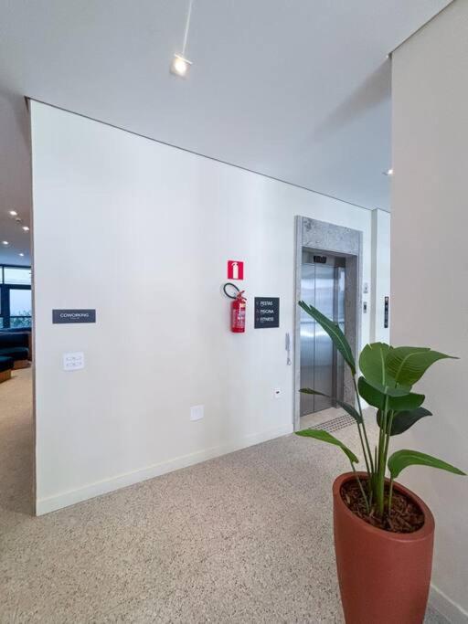 Apartamento na Vila Buarque - ótima localização