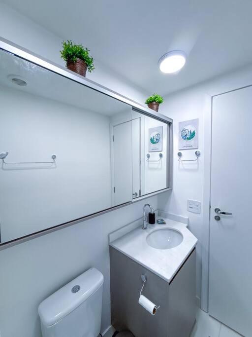 Apartamento na Vila Buarque - ótima localização