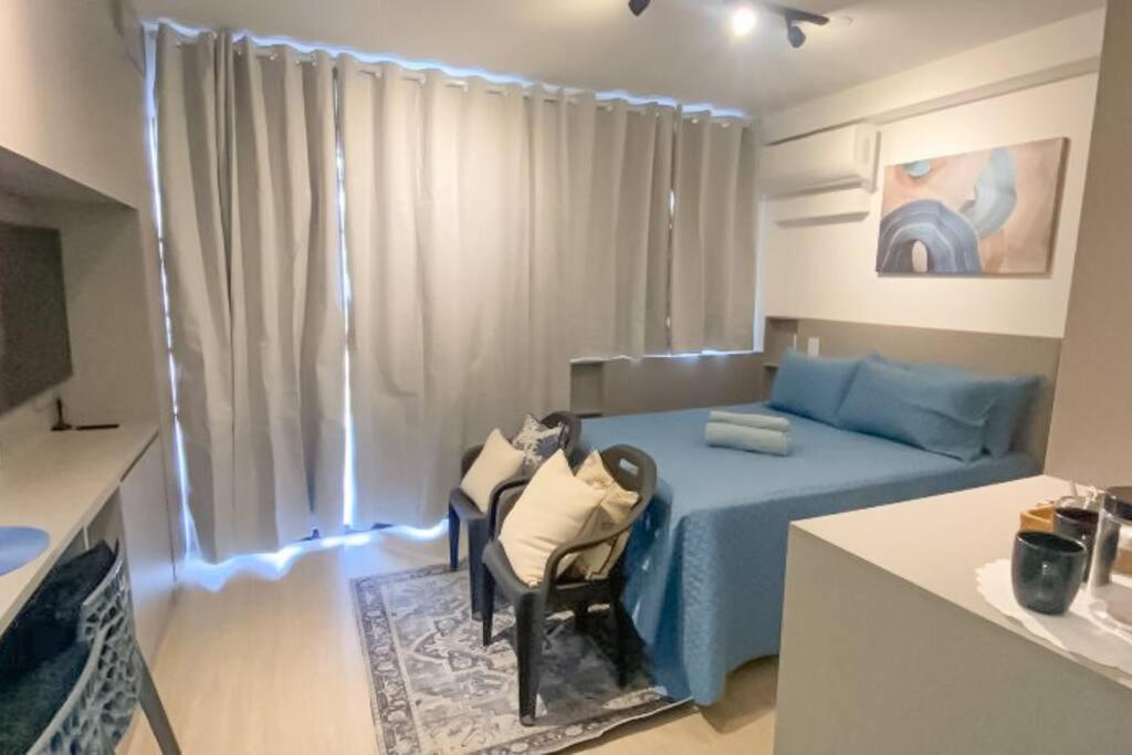 Apartamento na Vila Buarque - ótima localização