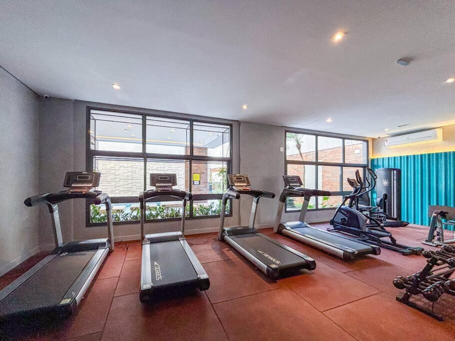 Apartamento na Vila Buarque - ótima localização