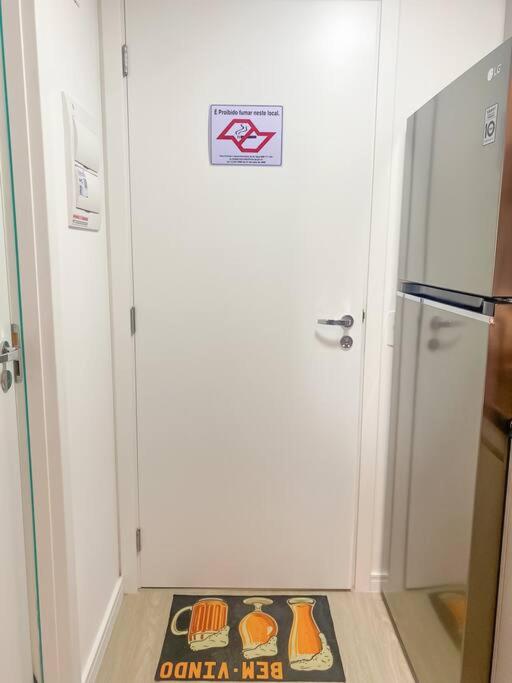 Apartamento na Vila Buarque - ótima localização