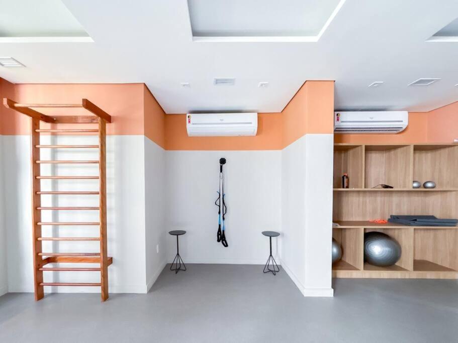 Apartamento na Vila Buarque - ótima localização