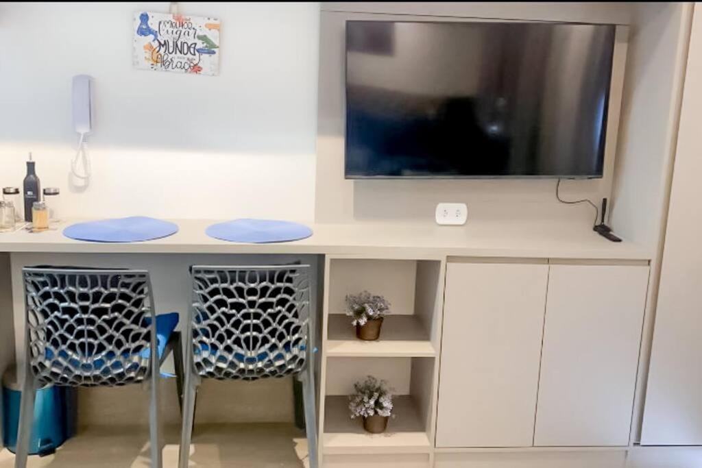 Apartamento na Vila Buarque - ótima localização