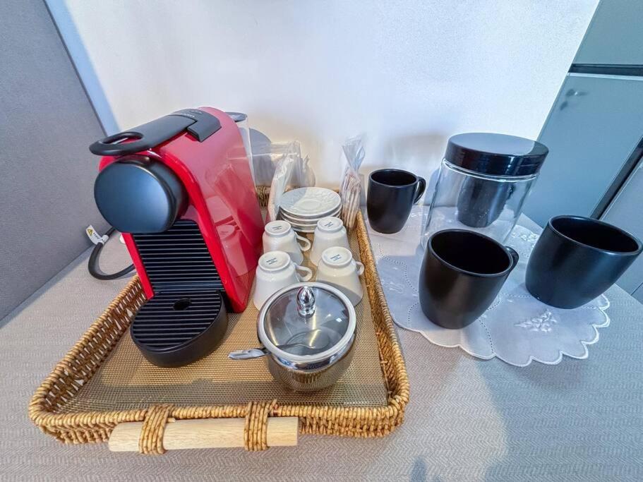 Apartamento na Vila Buarque - ótima localização