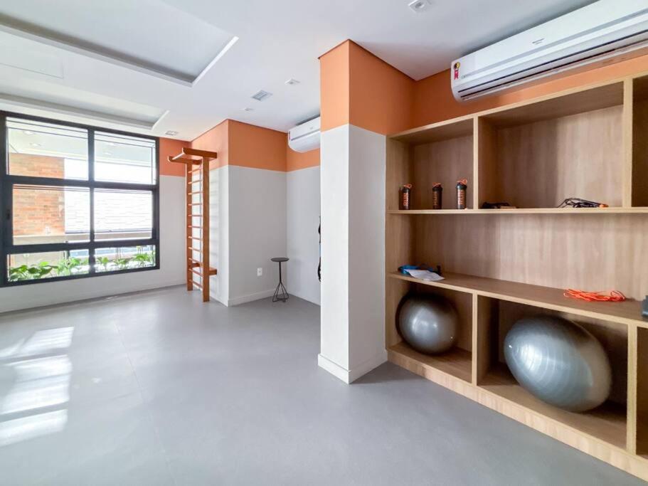 Apartamento na Vila Buarque - ótima localização